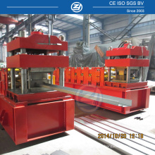 Door Frame Cold Roll Forming Machine